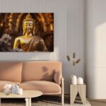 Timeless Canvas Paintings for Your Home Walls